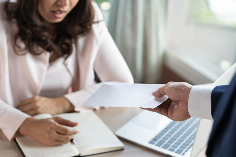 Redundancy pay and notice entitlements