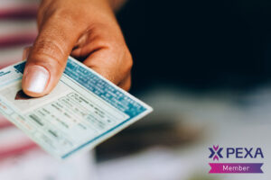 Verifying your identity for a PEXA e-conveyancing settlement