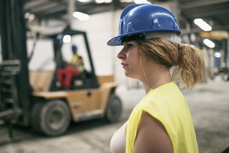 Do I have to tell my employer I am pregnant?