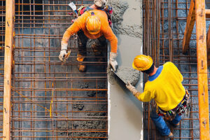 Principal contractor not liable for injuries to sub-contractor on construction site