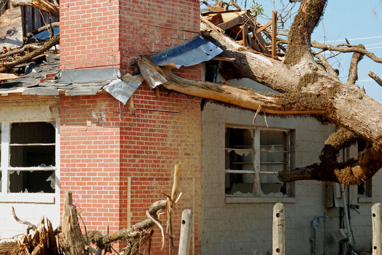 The importance of property insurance for buyers during the purchasing process