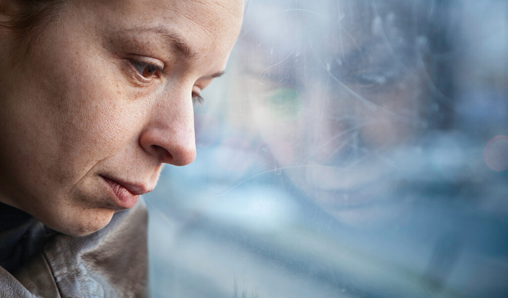 I’ve suffered a psychological injury at work. What do I do?