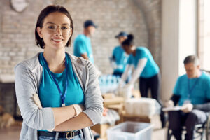 Can I register my organisation as a public benevolent institution?