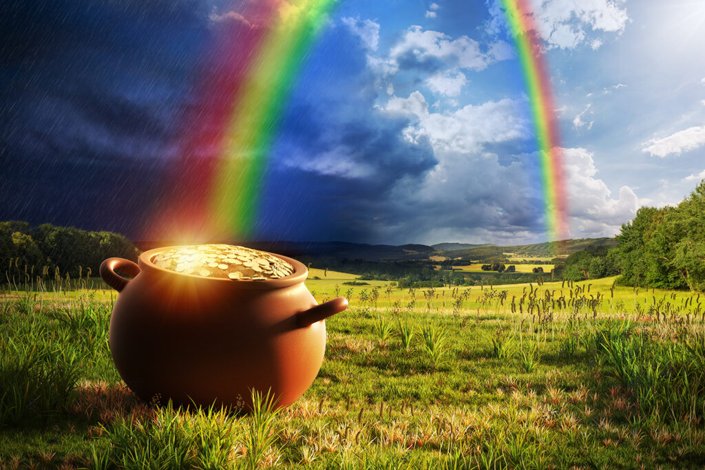 I won the lotto! Does it form part of my family law property settlement?
