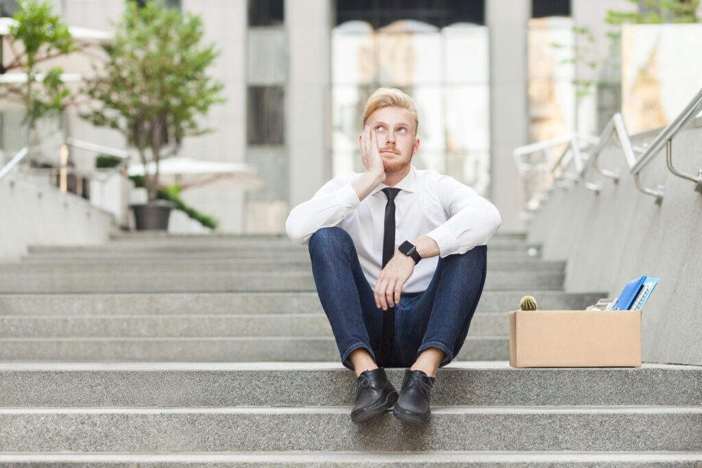 I am a high income earner. Am I protected by redundancy laws?