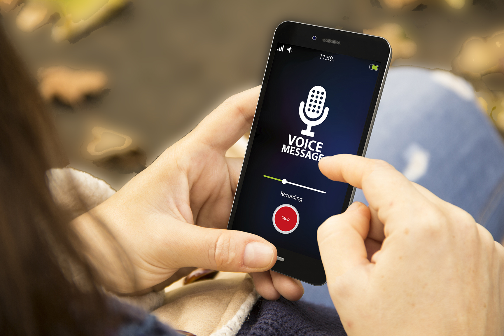 Secret Recors Secret Recordings in the Workplace | Hall Payne Lawyers