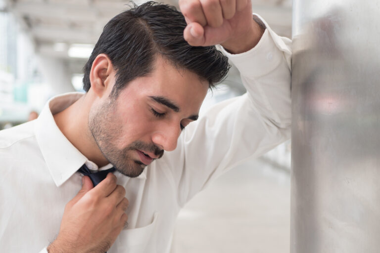 What if I have used all my sick leave but I am still sick?