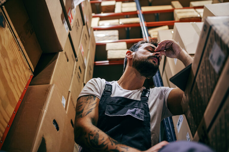 Worker’s compensation for stress-related illnesses in NSW