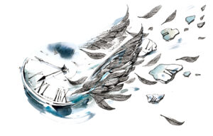 Can I claim more assets years after separation