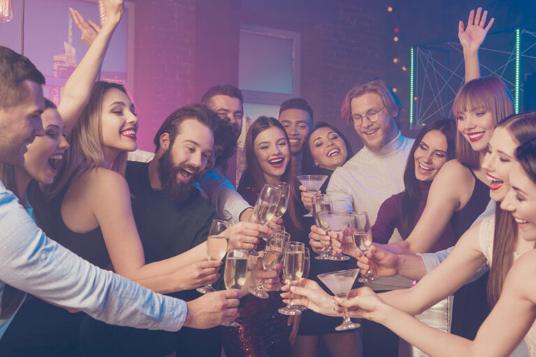 Can employers be vicariously liable for actions of intoxicated workers?