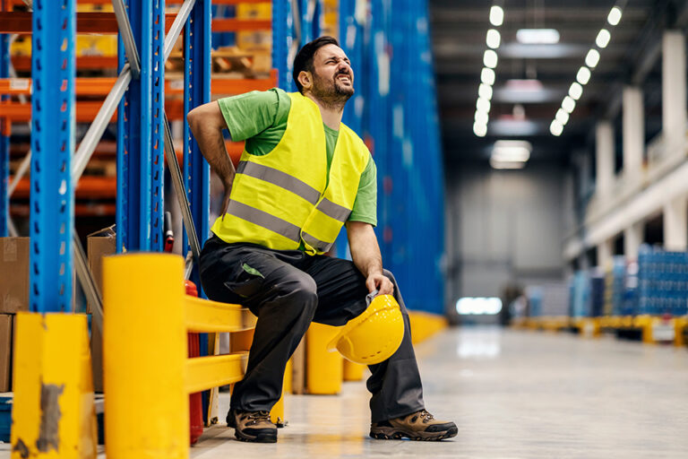 Weekly payments if injured at work in Queensland