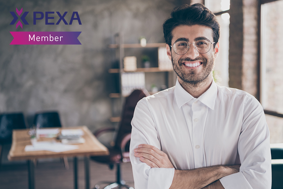 What is PEXA?