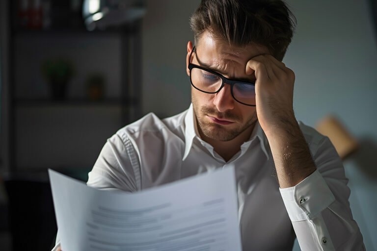 What to do if you receive an AHPRA notification