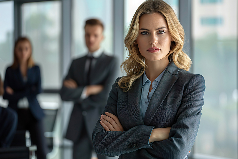 Make a without prejudice offer to settle a dispute with your employer