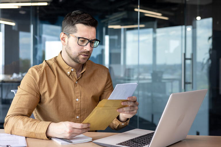 Receiving a WorkCover Notice of Assessment – Queensland