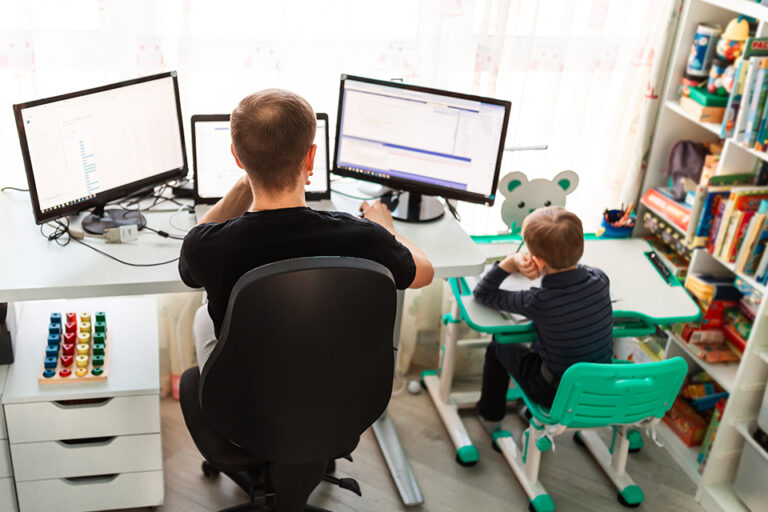 NSW workers compensation entitlements when working from home