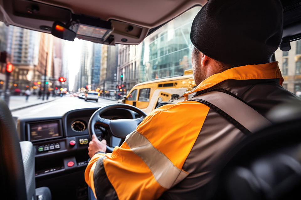 Workers’ compensation journey claims when travelling to and from work
