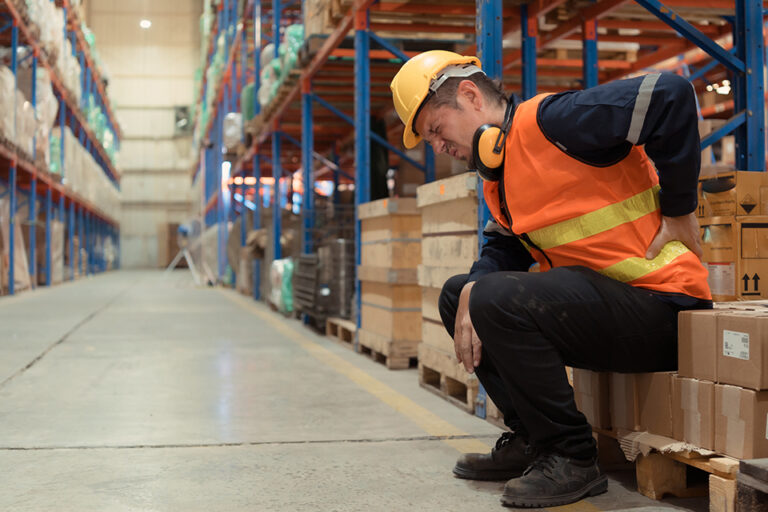 NSW worker’s compensation claims due to aggravation of a previous injury