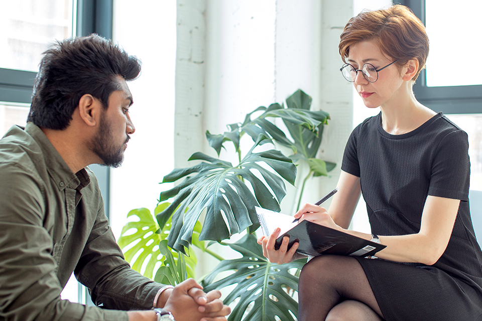 Worker’s compensation claims for psychological injury in Tasmania