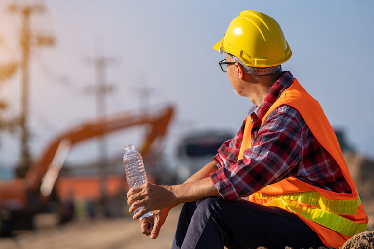 Working in the heat – workers’ compensation and employee rights in Queensland
