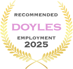 Recommended Employment Lawyer (Employee & Union Representation) – Queensland, 2025