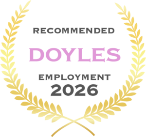 Recommended Employment Lawyer (Employee & Union Representation) – Queensland, 2026