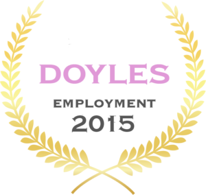Leading Queensland Employment Lawyers 2015