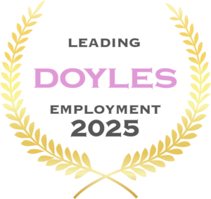 Leading Employment Lawyers (Employee & Union Representation) – Queensland, 2025