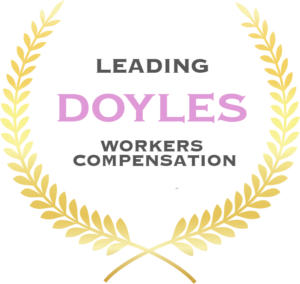 Best Lawyers – Brisbane Workplace Injury Compensation, 2015