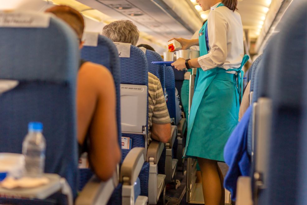 Hunter v Alliance Airlines workplace injury case involving employer duty of care in Queensland